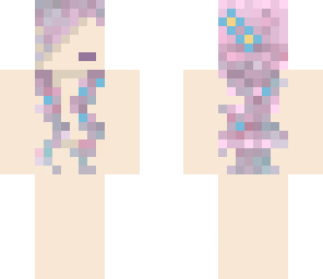flower lady