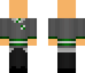 slytherin house uniform boys