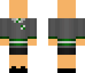 slytherin house uniform girls