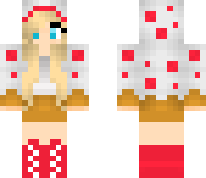 cake girl 2