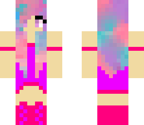 candy girl