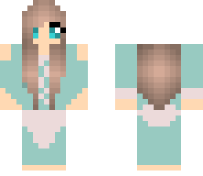 pilgrim girl