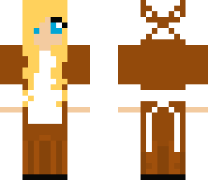 pilgrim