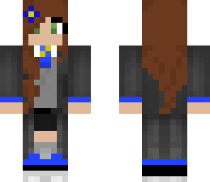 ravenclaw girl