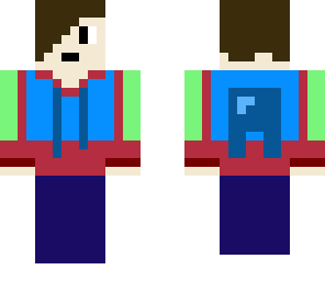 awesome kid vision 3 - the final battle