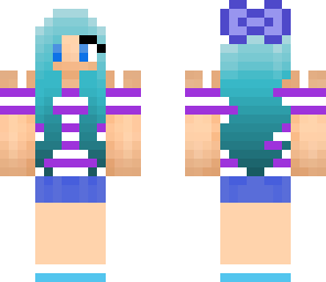 summer girl