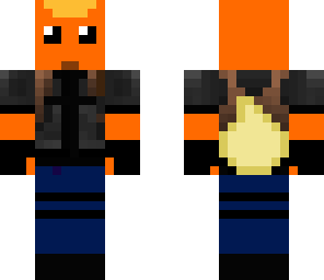 agent flareon