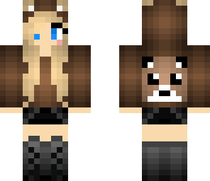 girl edit