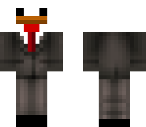 chicken man