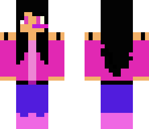 girl gamer