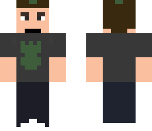 anthony