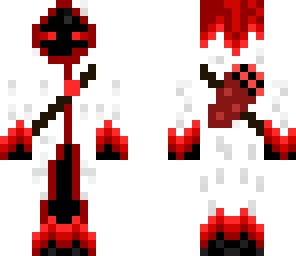 red ninja