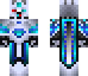 better ice knight