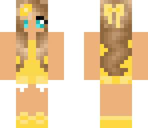 summer girl