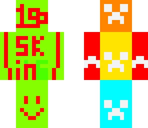 150ste skin