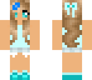 summer girl