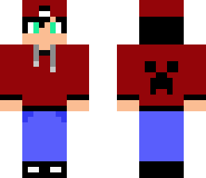 boy