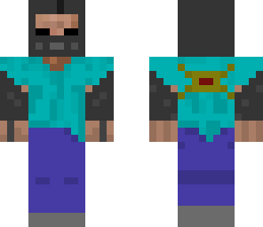 garrador steve
