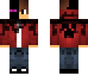 ender boy