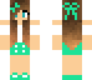 green you