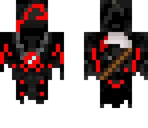 grim reapoer