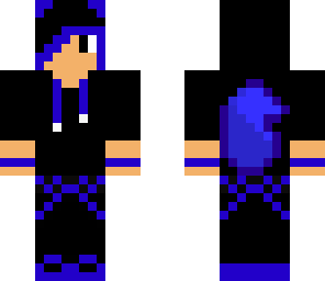 anime-boy