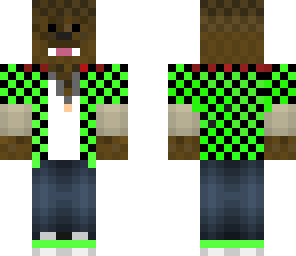 baccabajan- green