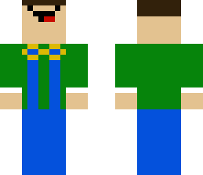 el noob