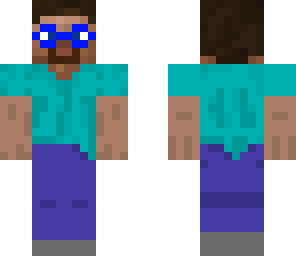 steve