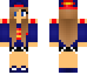 superman girl