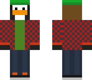 my epic skin