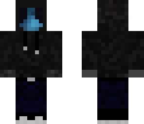 eyeless jack