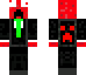red creeper