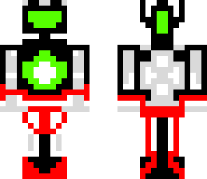 robot