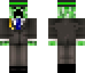 mafia creeper
