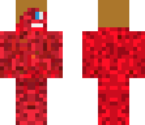 fire boy