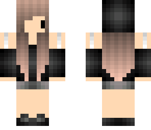 my first skin 