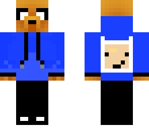 jake finn