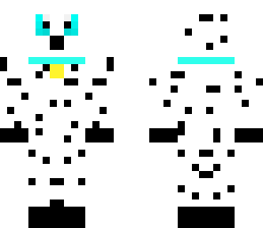 dalmation