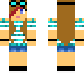 my skin