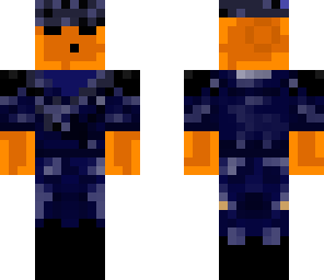 naval slime