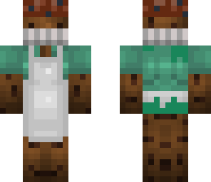 muffinman