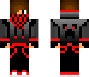 boy red
