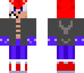 zetax blade the hedgehog