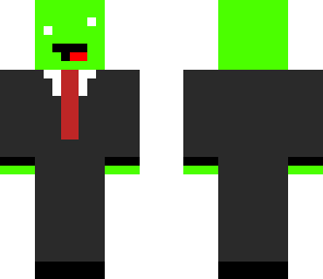 green derp
