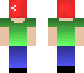 derp apple guy
