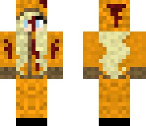 kenny genderbend fix