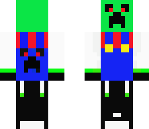 mariocreeper