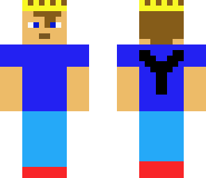 king y