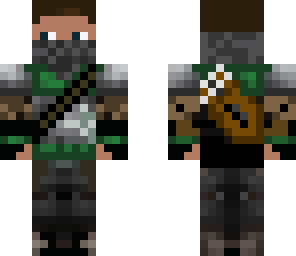 bounty steve